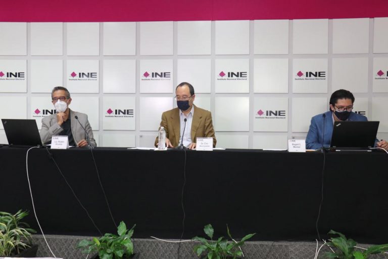 Conferencia de prensa