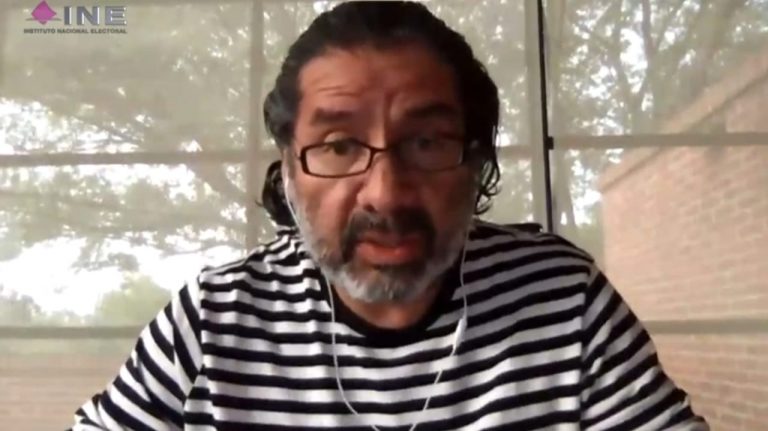 Francisco Abundio, Parametría.