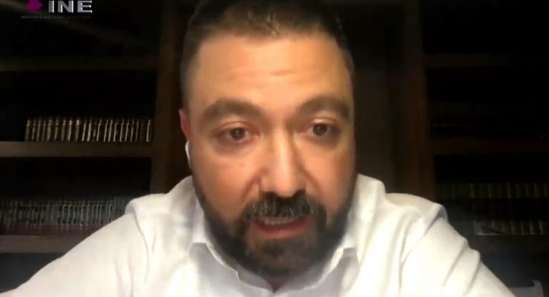 Rodrigo Galván de las Heras, De las Heras Demotecnia.