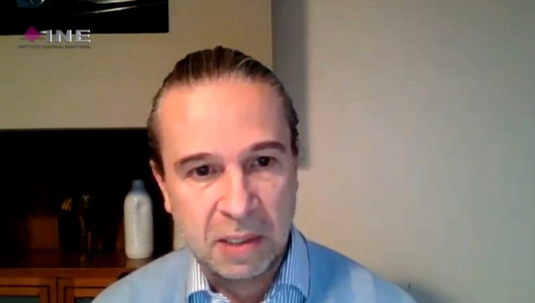 Andrés Levy Covarrubias, Covarrubias y Asociados.