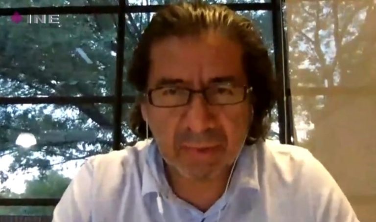 Francisco Abundio, Parametría.