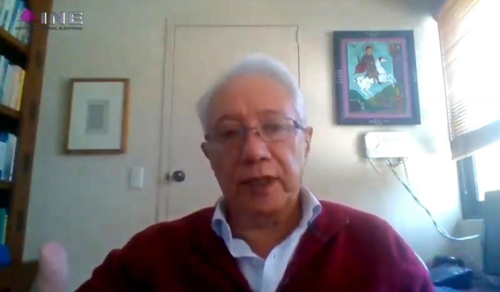 Ulises Beltran, Beltran y Asociados.