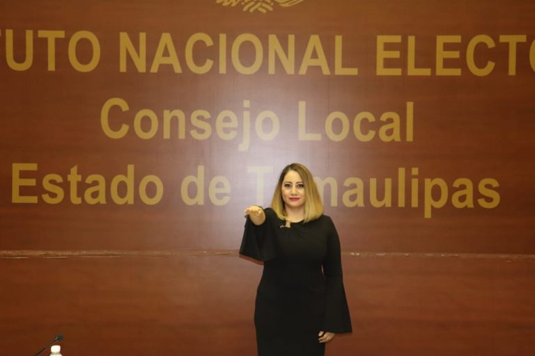 Consejo Local Tamaulipas.