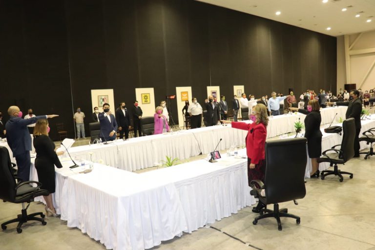 Consejo Local Tamaulipas.