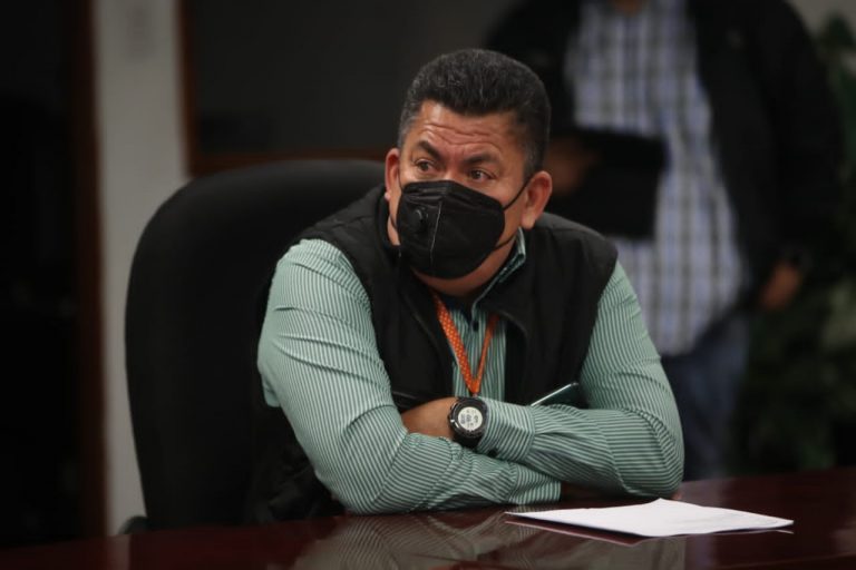 Representantes designados por los promoventes de la Consulta Popular.