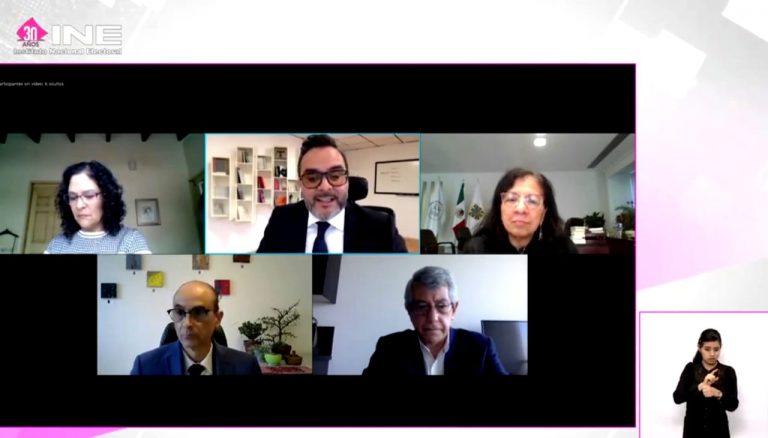 Mesa 9 Educación cívica y participación cxiudadana