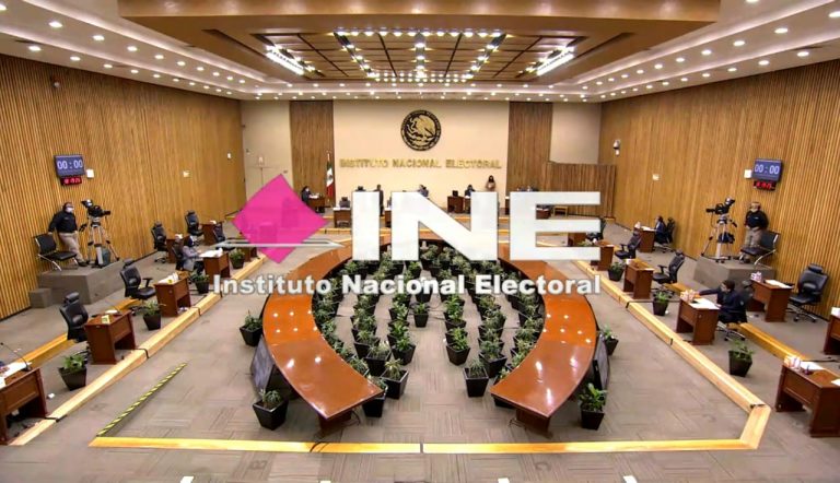 Sesiones Extraordinaria del Consejo General.