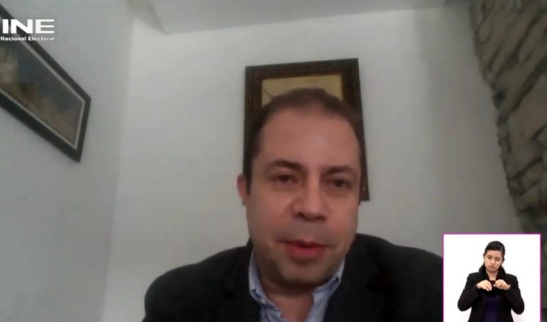 Manuel Alejandro Guerrero.