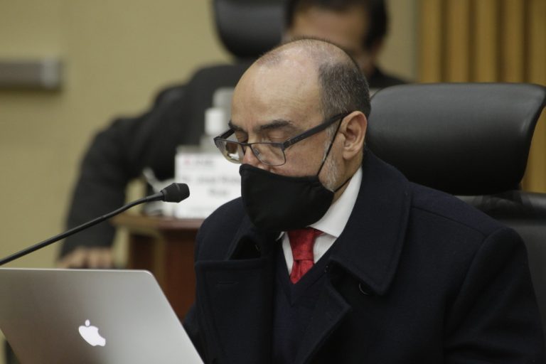 Jaime Rivera Velázquez, Consejero Electoral.