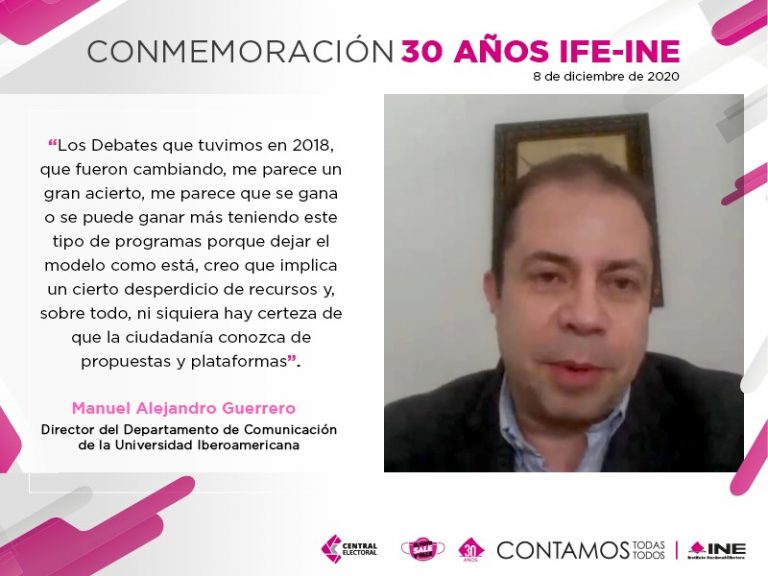 Manuel Alejandro Guerrero