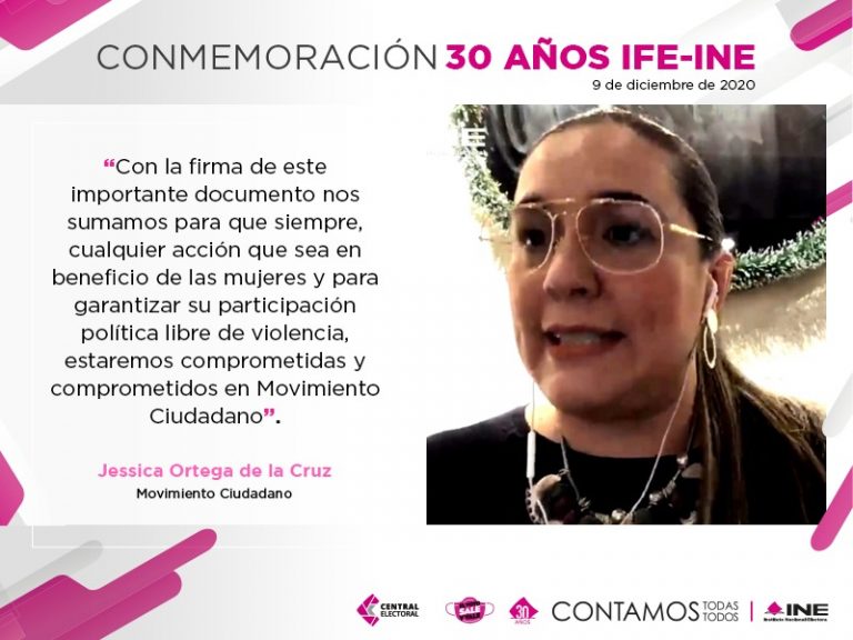 Jessica Ortega de la Cruz