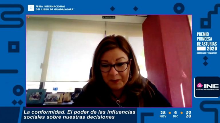 Maribel Hernández Guerrero.