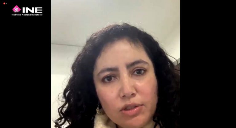 Mariana de  Lachica Huerta, PAN.