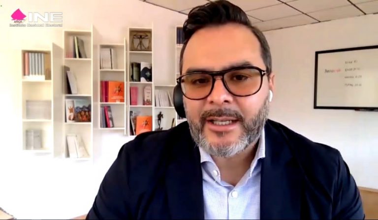 Roberto Heycher Cardiel Soto.