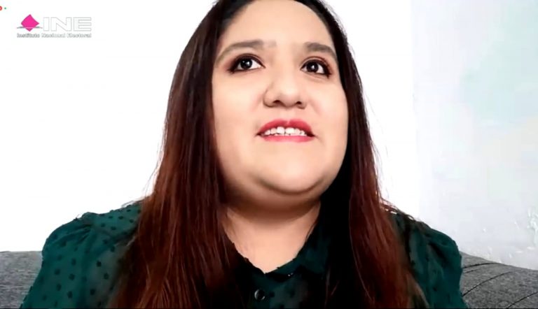 Presentación testimonio de ganadores.