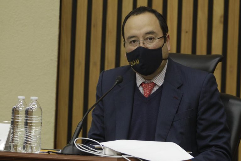Ciro Murayama Rendón, Consejero Electoral.