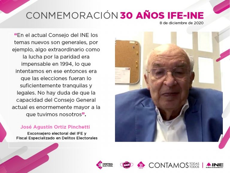 José Agustín Ortiz Pinchetti