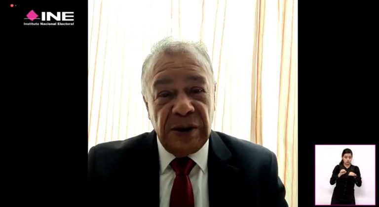 Alberto Anaya Gutiérrez, PT.