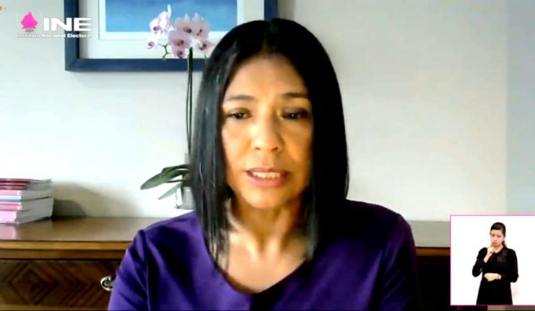 Norma Irene De la Cruz