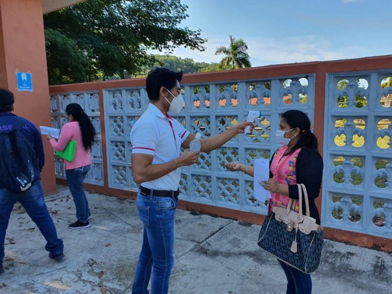 Campeche.