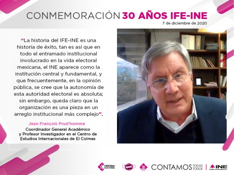 Jean François Prud'homme