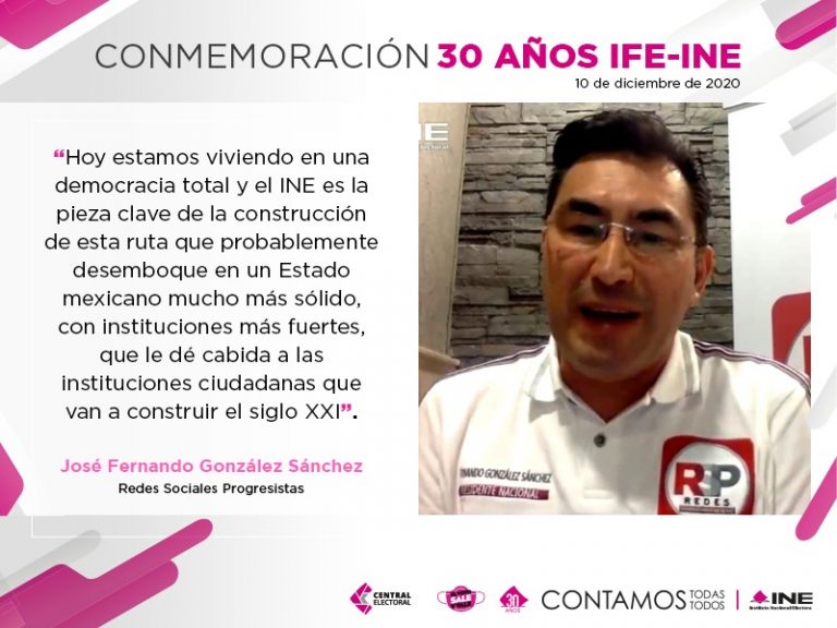 José Fernando González Sánchez