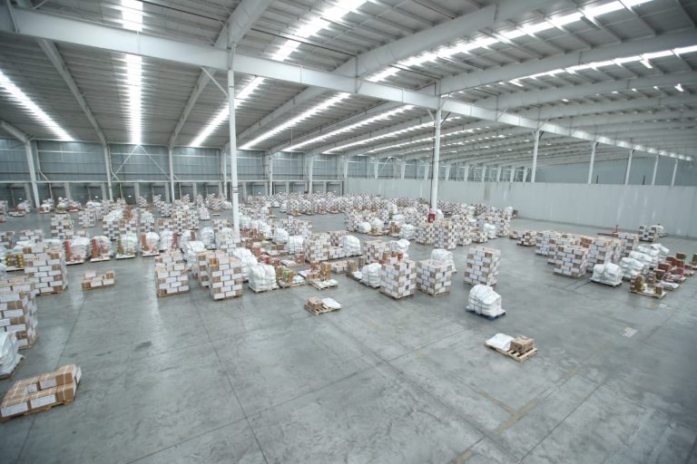 Inicio de la distribución de papeletas, documentos y material para la Consulta Popular del próximo 1 de agosto