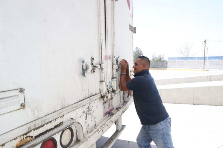 Inicio de la distribución de papeletas, documentos y material para la Consulta Popular del próximo 1 de agosto