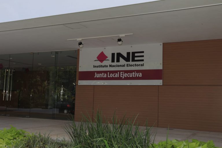 Junta Local Ejecutiva en Mérida, Yucatán.