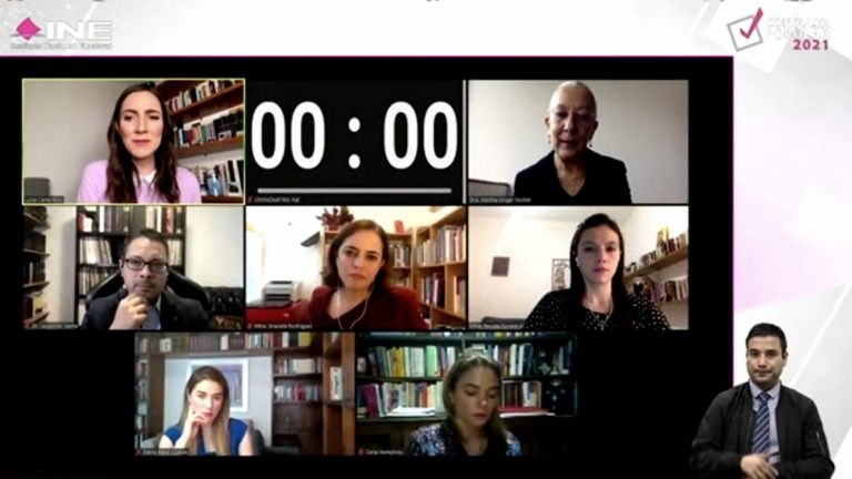 3ª Jornada de Diálogo Nacional sobre la Consulta Popular.