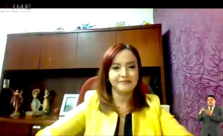 Juana Martínez Menéndez, Representante del PRD.