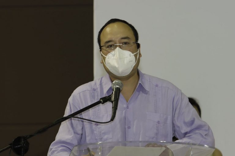 Ciro Murayama Rendón, Consejero Electoral del INE.