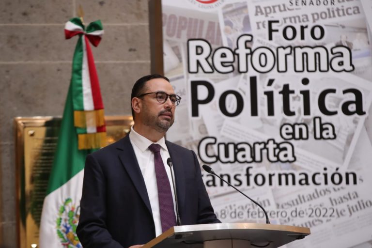 César Lorenzo Wong  Meraz, Comisión del Tribunal Electoral Local