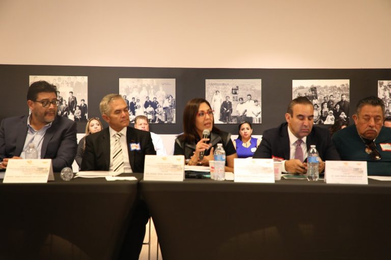 Foro Derechos Políticos Plenos de los Mexicanos Retos, Oportunidades y Que sigue.