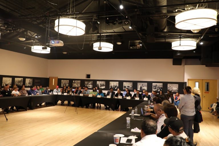 Foro Derechos Políticos Plenos de los Mexicanos Retos, Oportunidades y Que sigue.