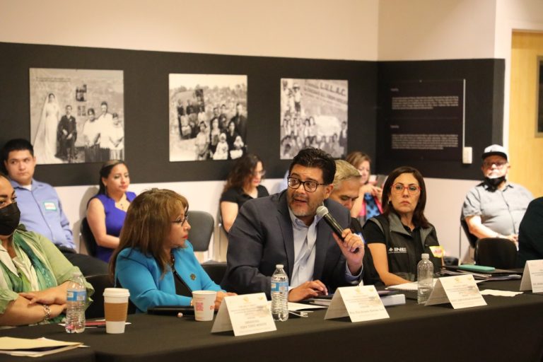 Foro Derechos Políticos Plenos de los Mexicanos Retos, Oportunidades y Que sigue.