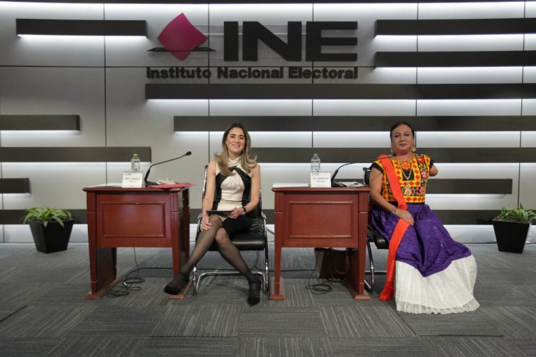 Conferencia Magistral Especial: Democracia e inclusión de las personas LGBTTTIQ+.