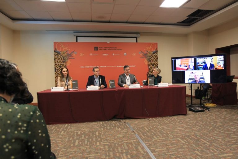 Presentación editorial Coedición INE-Tirant Lo Blanch-IIJ "Sistemas Electorales y Partidos Políticos".