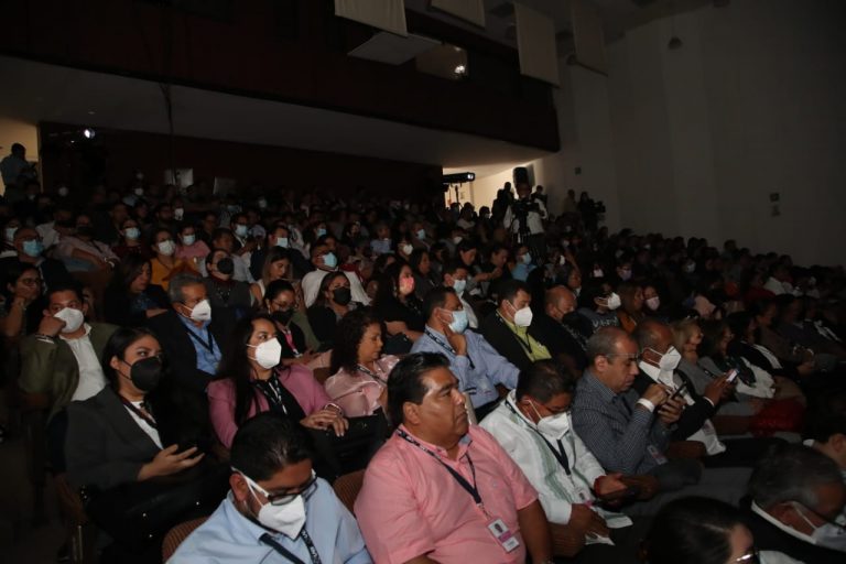 Laboratorio de Innovación de la Estrategia de Capacitación y Asistencia Electoral.