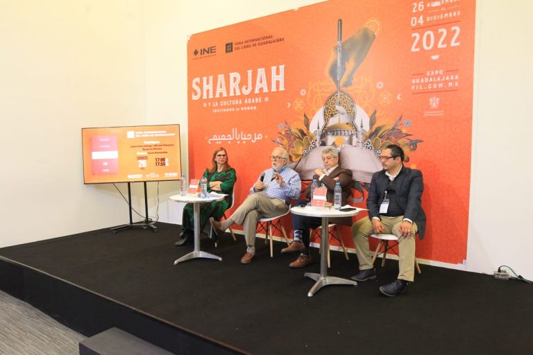 Presentación editorial. Conferencia Magistral Num. 39 Historia mínima de las elecciones en México.