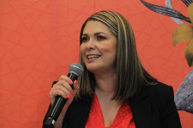 Zoad Janine García, Autora y Consejera Electoral de Instituto Electoral y de Participación Ciudadana del Estado de Jalisco