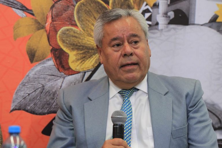 Carlos Manuel Rodríguez Morales, Vocal Ejecutivo de la Junta Local Ejecutiva del INE en el estado de Jalisco.