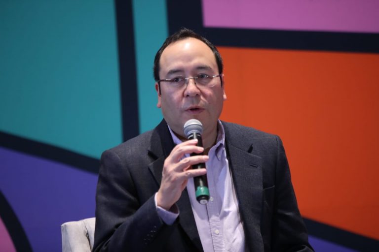 Ciro Murayama Rendón, Consejero Electoral del INE.