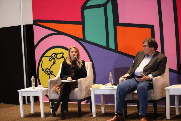 Carla Humphrey Jordan. Consejera Electoral del INE.