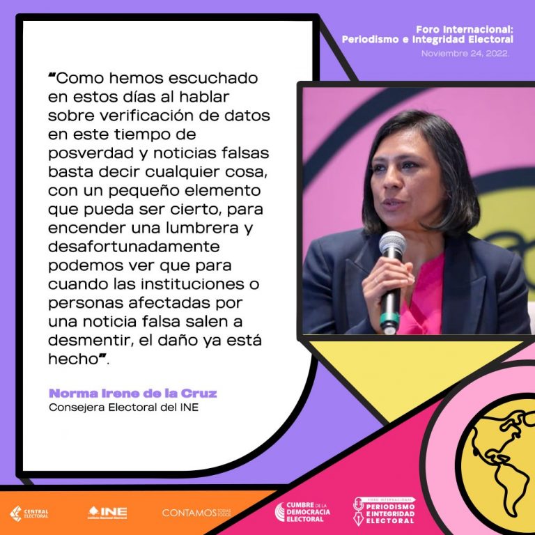 Norma Irene de la Cruz