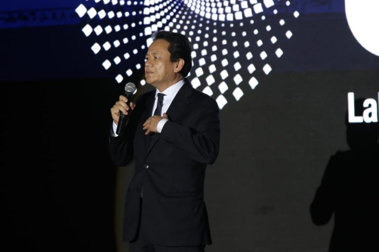 Rafael Martínez Puón, Director de la Escuela Nacional de Profesionalización Gubernamental- INAP.