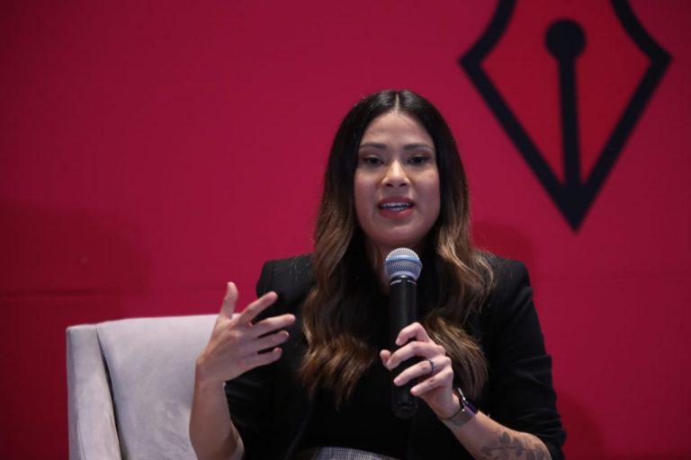 Cindy Regidor, Nicaragua.