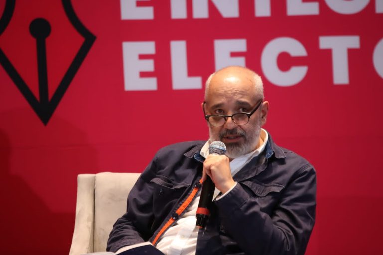 Daniel Moreno, Animal Político