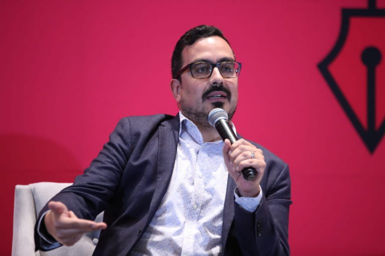 Leopoldo Maldonado, Artículo 19.