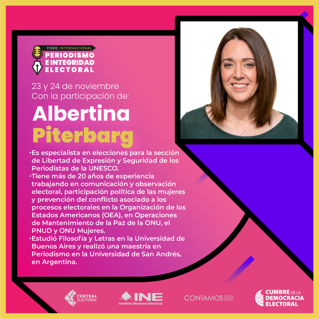 Albertina Piterbarg